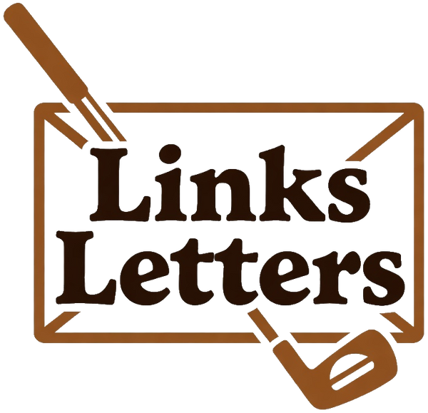 Links Letters